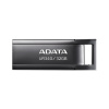 USB-накопитель ADATA AROY-UR340-64GBK 64GB Черный в интернет магазине Stels.kz