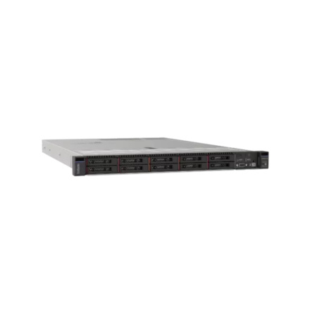 Сервер Lenovo ThinkSystem SR630 V3 7D73 A046EA