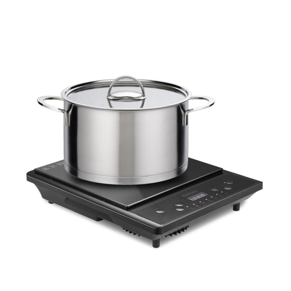 Индукционная плита Kitfort КТ-133 в интернет магазине Stels.kz