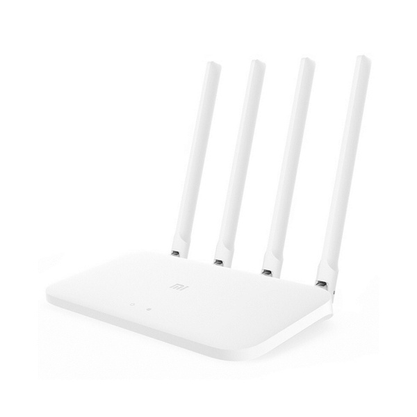 Маршрутизатор Xiaomi Mi Router 4A (White) RU Маршрутизатор Xiaomi Mi Router 4A (White) RU