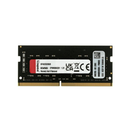 Модуль памяти для ноутбука Kingston FURY Impact KF432S20IB/8 в интернет магазине Stels.kz