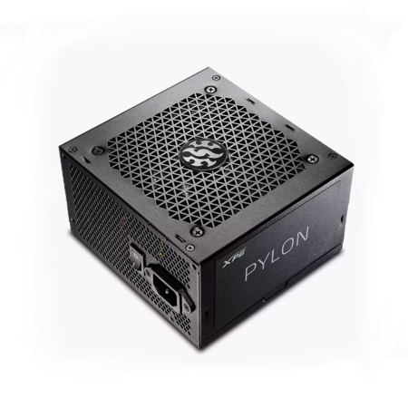 Блок питания XPG PYLON 550W Bronze в интернет магазине Stels.kz