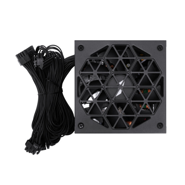 Блок питания 1STPLAYER HA 850W BA7 BK в интернет магазине Stels.kz