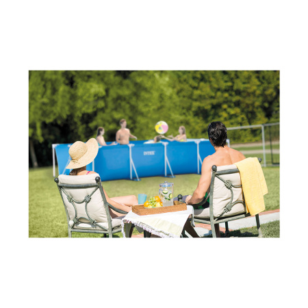 Каркасный бассейн Intex 28273NP в интернет магазине Stels.kz