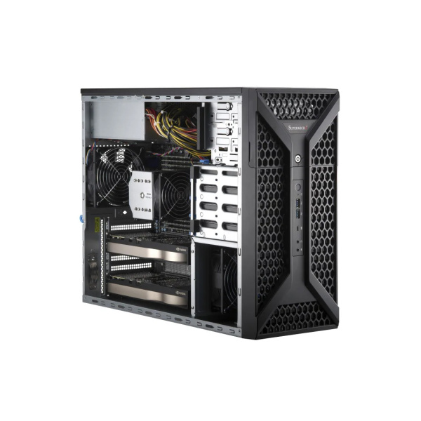 Платформа рабочей станции SUPERMICRO SYS-531A-I