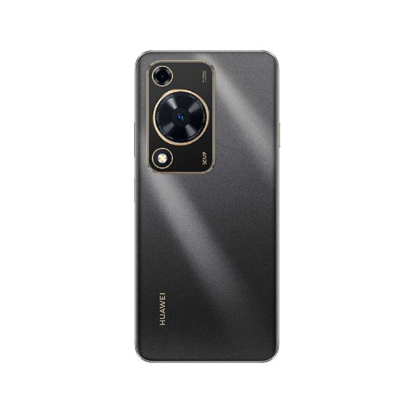 Абонентский терминал Huawei Nova Y63 GFY-LX1 6GB RAM 128GB ROM Black в интернет магазине Stels.kz