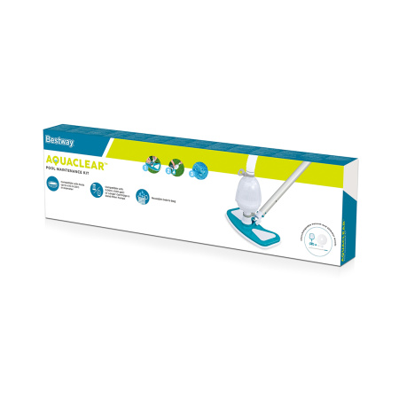 Вакуумный очиститель для бассейна Bestway 58234 в интернет магазине Stels.kz