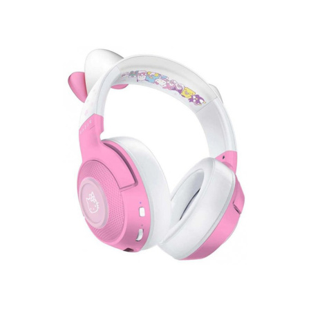 Гарнитура Razer Kraken BT Hello Kitty and Friends Edition в интернет магазине Stels.kz