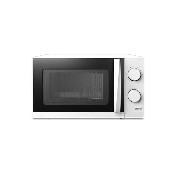 Микроволновая печь Centek CT-1571 Белый Микроволновая печь Centek CT-1571 Белый