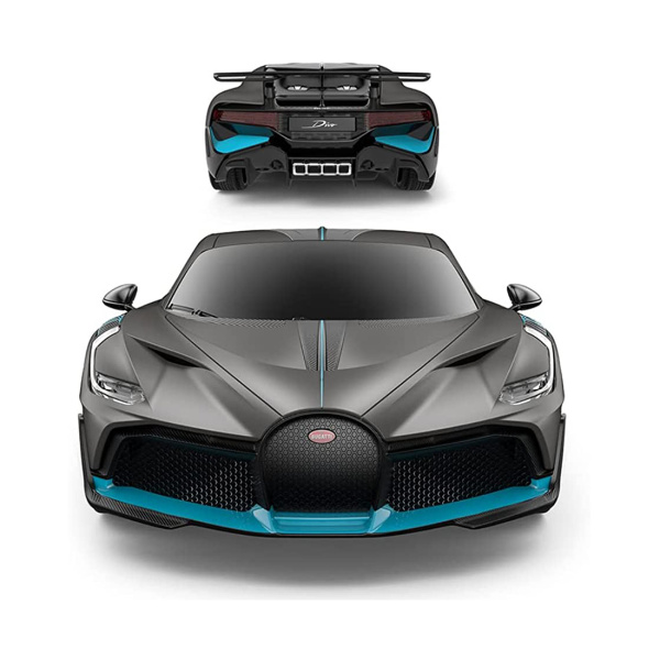 Радиоуправляемая машина RASTAR 98900G в интернет магазине Stels.kz