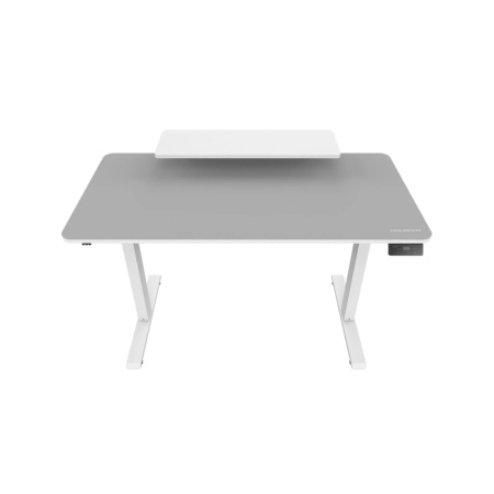 Компьютерный стол Cougar E-Star 120 White в интернет магазине Stels.kz