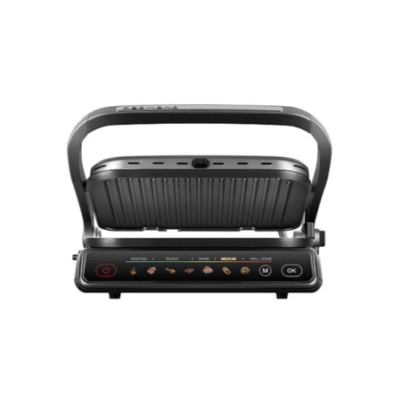 Гриль Redmond SteakMaster GM300 Серый/металл в интернет магазине Stels.kz