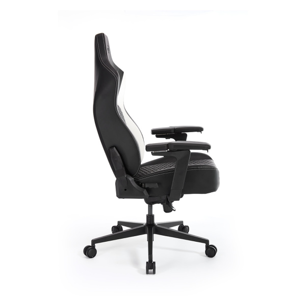 Игровое компьютерное кресло Aerocool CROWN Pro Racer White в интернет магазине Stels.kz