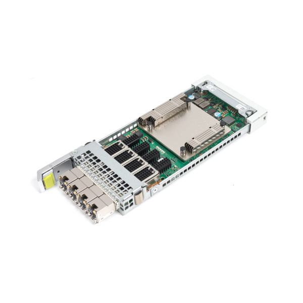 Сетевой адаптер Huawei 4*10ETH-LL ETH 10G 4-ports RJ-45 Сетевой адаптер Huawei 4*10ETH-LL ETH 10G 4-ports RJ-45