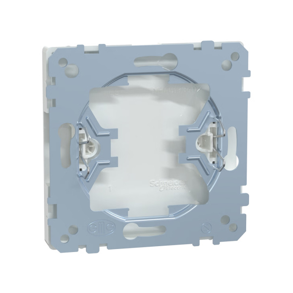 Заглушка MERTEN MTN4075-6035 D-Life белый лотос в интернет магазине Stels.kz