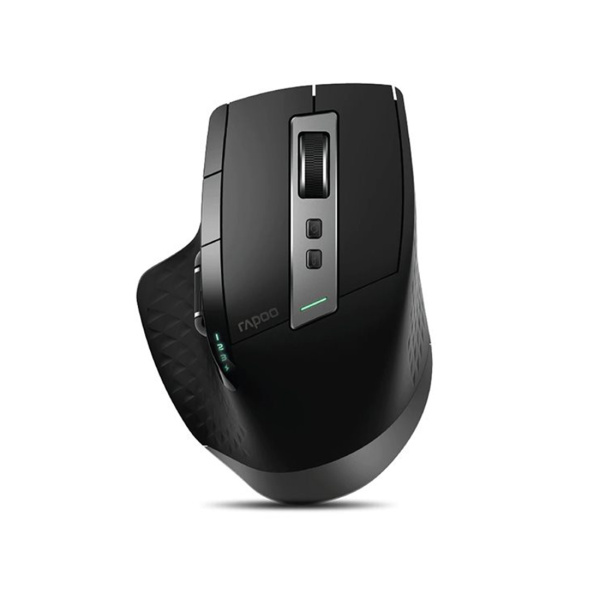 Купить не дорого Компьютерная мышь Rapoo MT750S в интернет магазине Stels.kz Компьютерная мышь Rapoo MT750S в интернет магазине Stels.kz