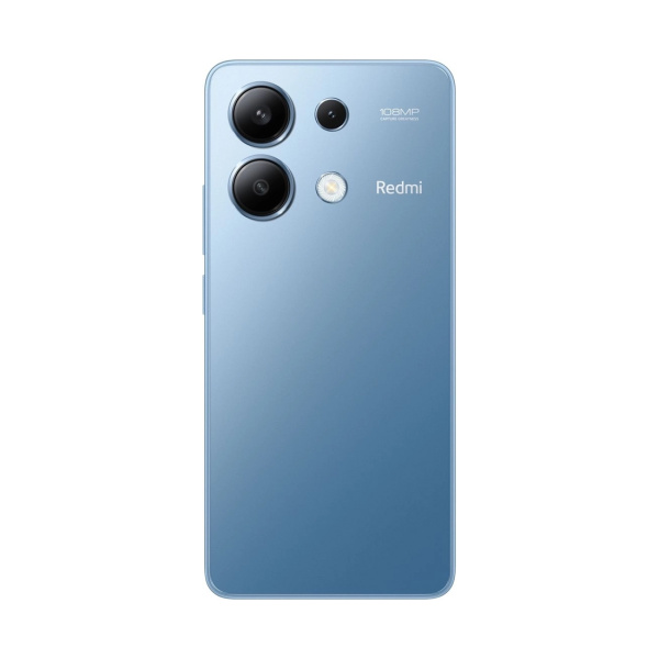 Мобильный телефон Redmi Note 13 8GB RAM 128GB ROM Ice Blue в интернет магазине Stels.kz