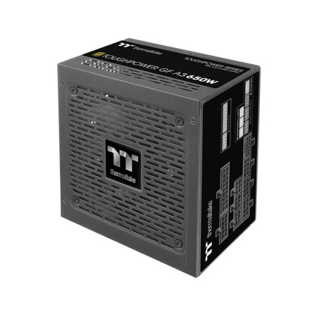 Блок питания Thermaltake Toughpower GF A3 в интернет магазине Stels.kz