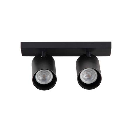 Светильник Yeelight Double Spotlight C2201 Черный в интернет магазине Stels.kz