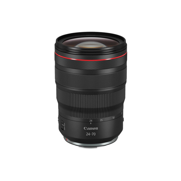 Объектив Canon RF 24-70 mm F2.8L IS USM