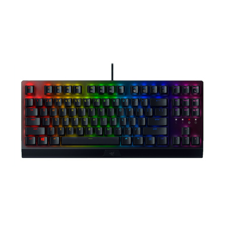 Клавиатура Razer BlackWidow V3 Tenkeyless в интернет магазине Stels.kz