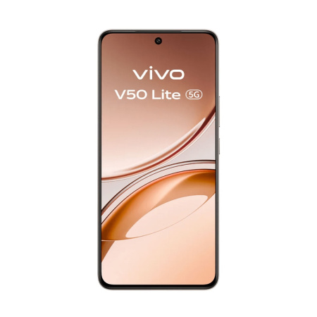 Смартфон vivo V50 lite (V2441-02) 8GB RAM 128GB ROM Gold