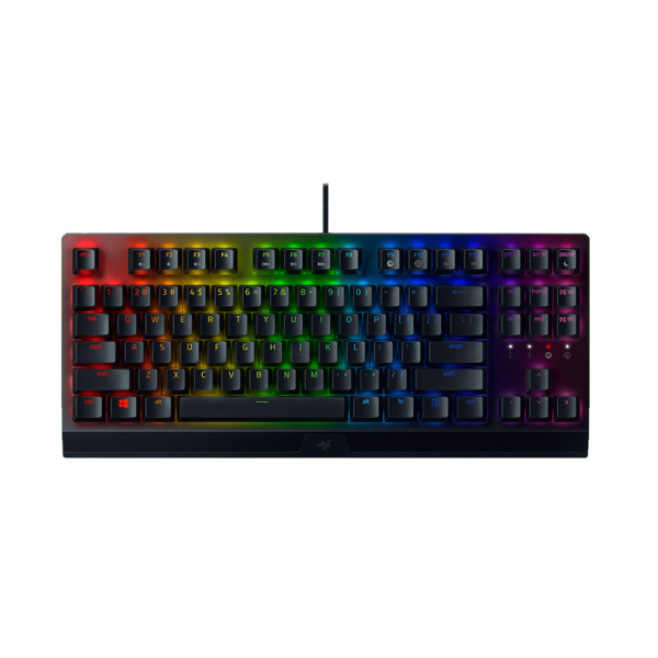 Купить не дорого Клавиатура Razer BlackWidow V3 Tenkeyless в интернет магазине Stels.kz Клавиатура Razer BlackWidow V3 Tenkeyless в интернет магазине Stels.kz