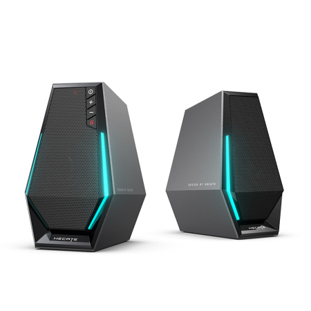 Колонки Edifier G1500 Чёрный в интернет магазине Stels.kz