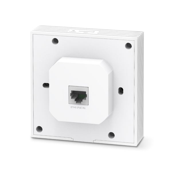 Купить не дорого Wi-Fi точка доступа TP-Link EAP650-Wall в интернет магазине Stels.kz Wi-Fi точка доступа TP-Link EAP650-Wall в интернет магазине Stels.kz