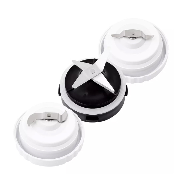 Блендер стационарный Kitfort КТ-3019 «3 в 1» в интернет магазине Stels.kz