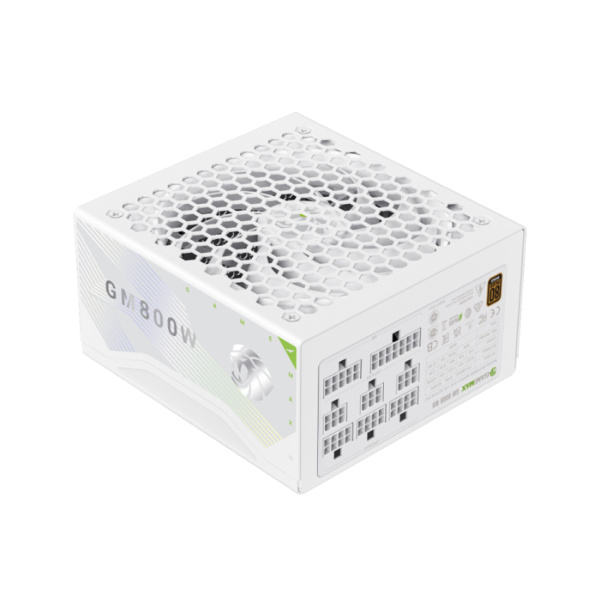 Блок питания Gamemax GM 800B WH Bronze