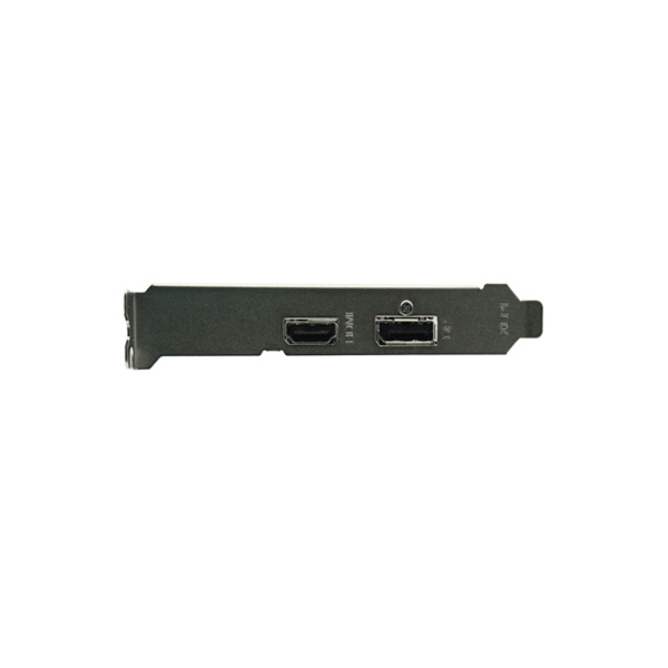 Купить не дорого Видеокарта AFOX GT1030 2GB D5 LP Single Fan (AF1030-2048D5L5-V4) в интернет магазине Stels.kz Видеокарта AFOX GT1030 2GB D5 LP Single Fan (AF1030-2048D5L5-V4) в интернет магазине Stels.kz