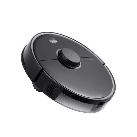 Робот-пылесос Roborock S5 Max Черный в интернет магазине Stels.kz