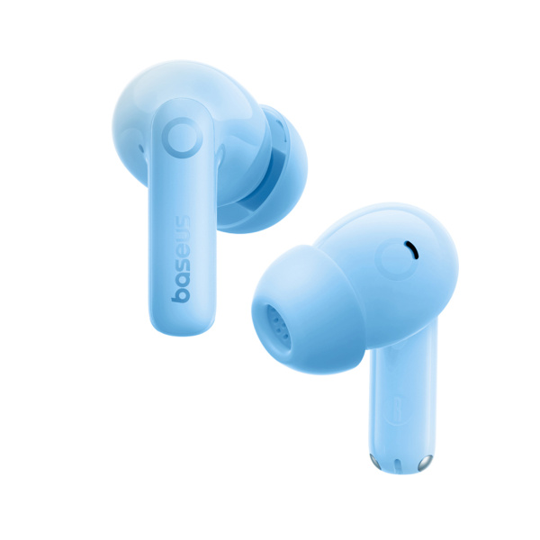 Наушники Baseus Bass BP1 Pro In-Ear True Earbuds Galaxy Blue в интернет магазине Stels.kz