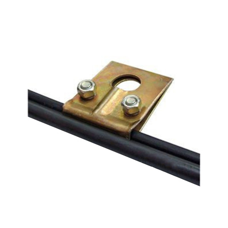 Купить не дорого Промежуточный зажим, А-Оптик, АО-ZP-8-1 в интернет магазине Stels.kz Промежуточный зажим, А-Оптик, АО-ZP-8-1 в интернет магазине Stels.kz