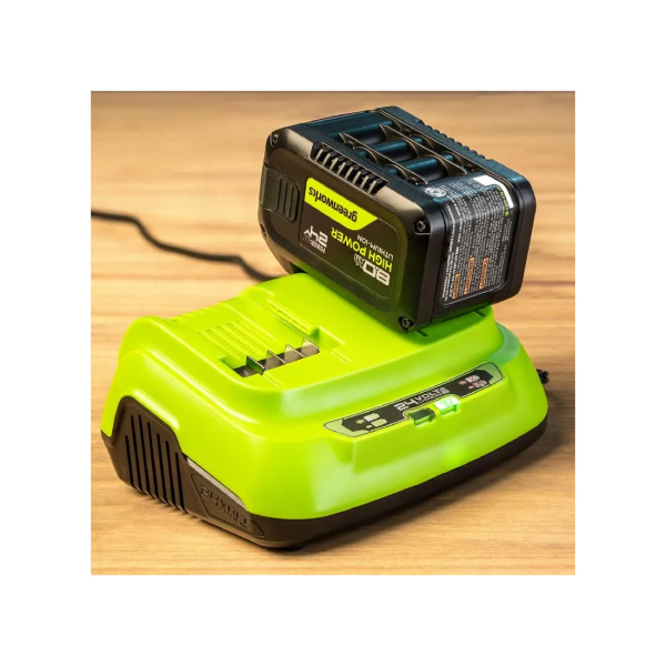 Аккумулятор Greenworks 2957907 High Power G24HP8 24V 8Ач в интернет магазине Stels.kz