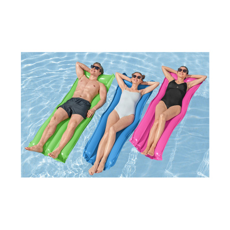 Надувной пляжный матрас Bestway 44007 в интернет магазине Stels.kz