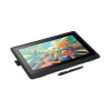 Графический планшет Wacom Cintiq 16 (DTK1660K0B) Чёрный в интернет магазине Stels.kz