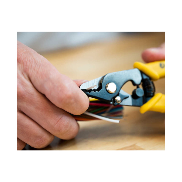 Стриппер для оптоволокна JIC-375 в интернет магазине Stels.kz