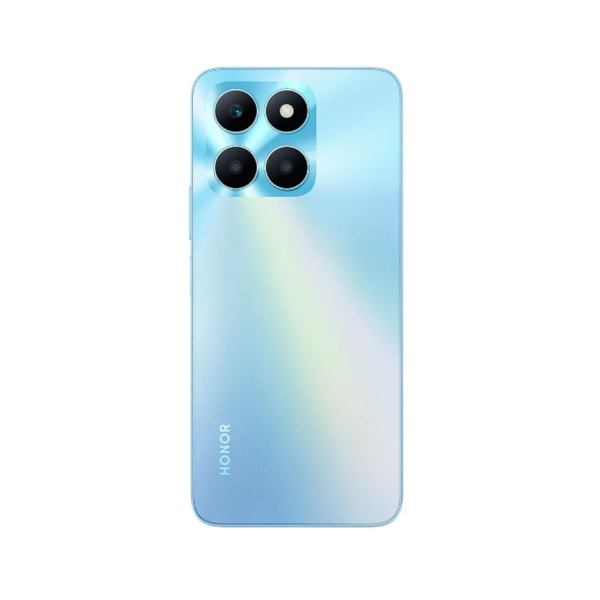 Купить не дорого Смартфон HONOR X6a WDY-LX1 4GB RAM 128GB ROM Sky Silver в интернет магазине Stels.kz Смартфон HONOR X6a WDY-LX1 4GB RAM 128GB ROM Sky Silver в интернет магазине Stels.kz