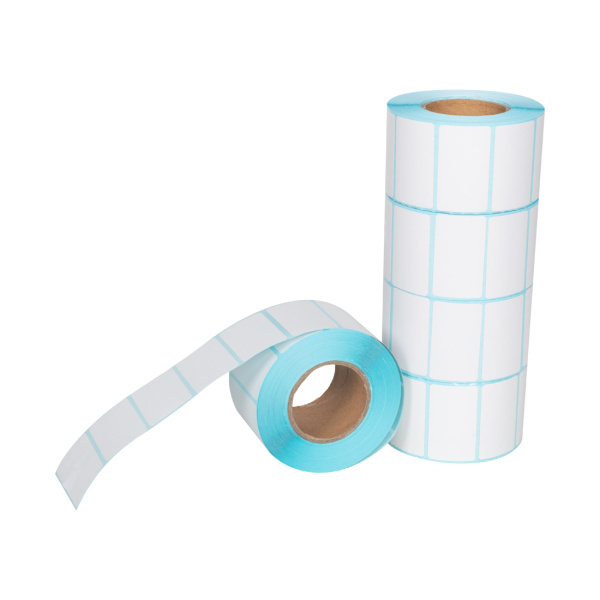 Термоэтикетки в рулоне Europrint EPLE-43.25.1000.40 в интернет магазине Stels.kz