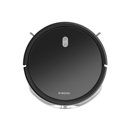 Робот-пылесос Xiaomi Robot Vacuum E5 Черный в интернет магазине Stels.kz