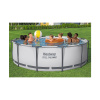 Каркасный бассейн Bestway 56420 в интернет магазине Stels.kz