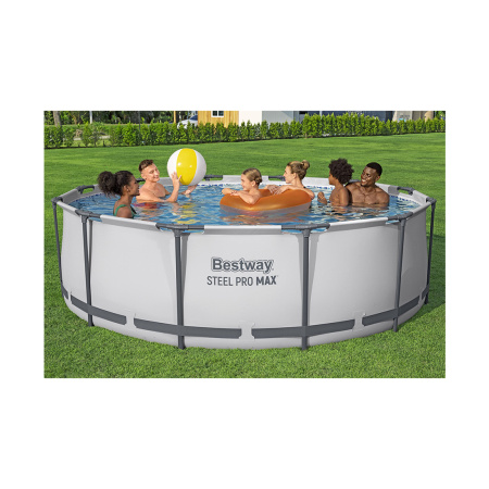 Каркасный бассейн Bestway 56420 в интернет магазине Stels.kz