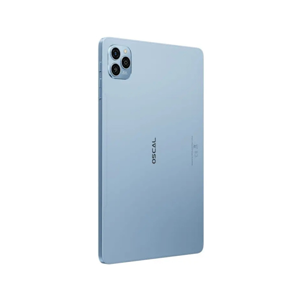 Планшет OSCAL Pad 9 LTE 4GB RAM 128GB ROM Blue в интернет магазине Stels.kz