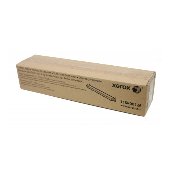 Купить не дорого Узел второго переноса Xerox 115R00126 в интернет магазине Stels.kz Узел второго переноса Xerox 115R00126 в интернет магазине Stels.kz