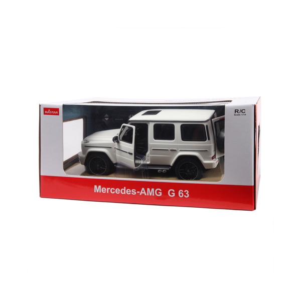 Радиоуправляемая машина RASTAR 95700W в интернет магазине Stels.kz