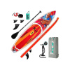 SUP-доска для плавания KOI Koi01 в интернет магазине Stels.kz