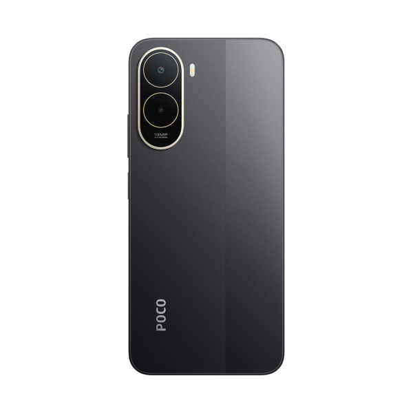 Мобильный телефон POCO C81 Pro 4GB RAM 128GB ROM Black в интернет магазине Stels.kz