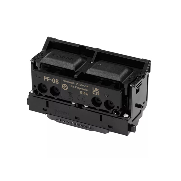 Зап. часть Печатающая головка Canon PRINTHEAD PF-08 (5706C001AA) Зап. часть Печатающая головка Canon PRINTHEAD PF-08 (5706C001AA)